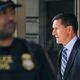 Michael Flynn, former national security advisor to President Donald Trump, leaves following his plea hearing at the Prettyman Federal Courthouse December 1, 2017, in Washington, DC. (Photo: Getty)